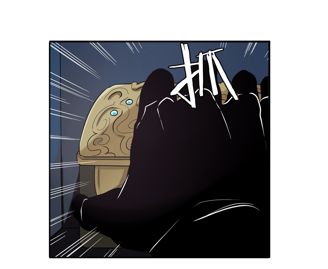 英雄再临（英雄？我早就不当了）65