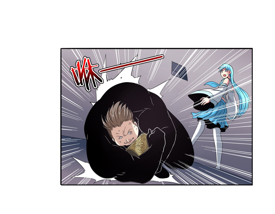 英雄再临（英雄？我早就不当了）65