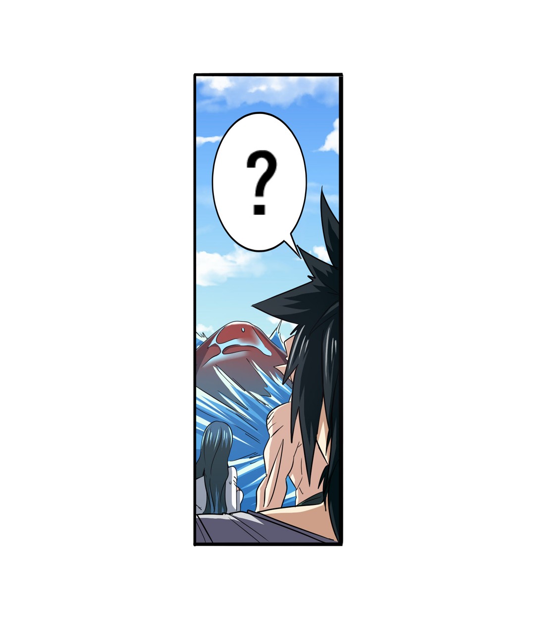 英雄再临（英雄？我早就不当了）66