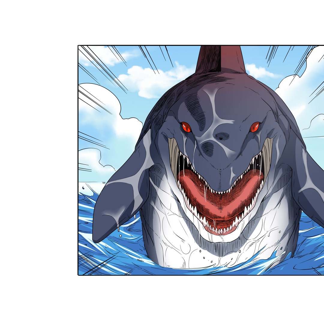 英雄再临（英雄？我早就不当了）66