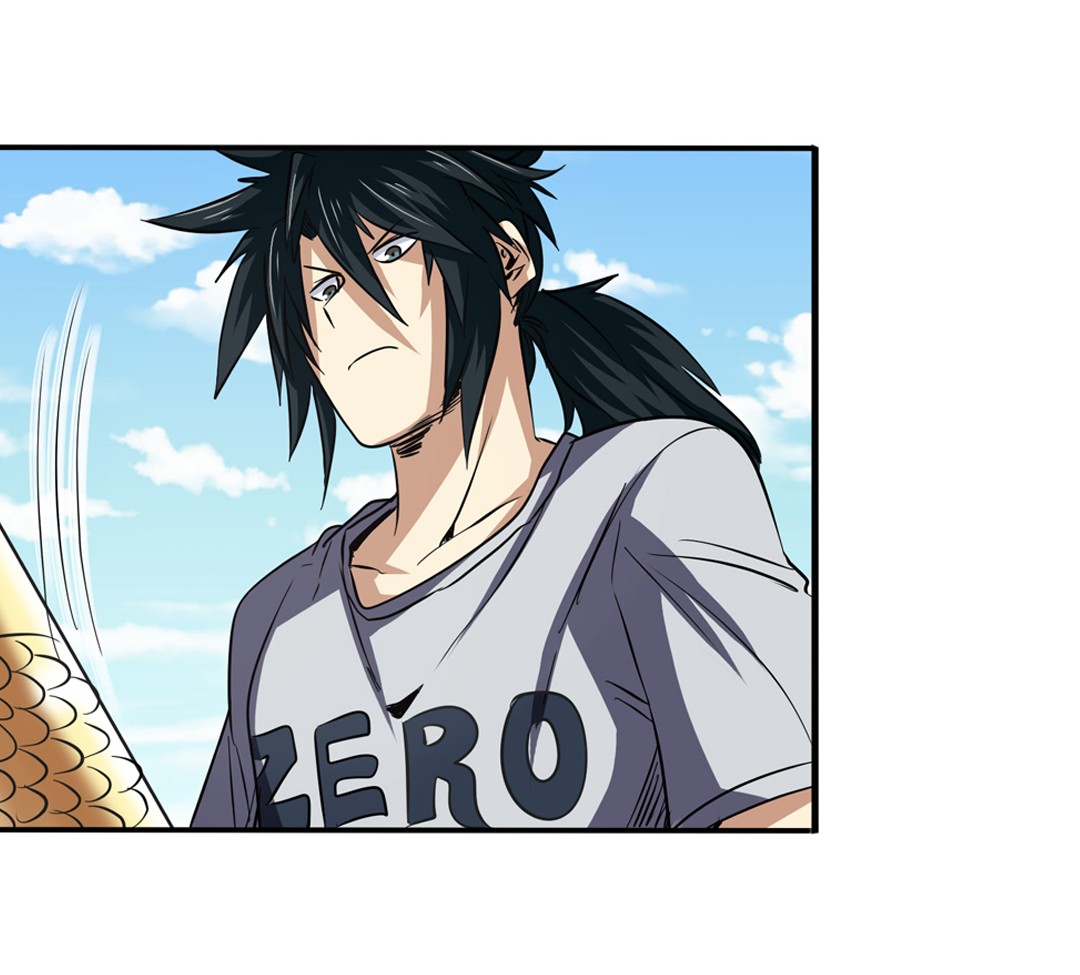 英雄再临（英雄？我早就不当了）66