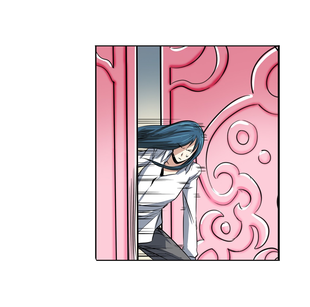 英雄再临（英雄？我早就不当了）67