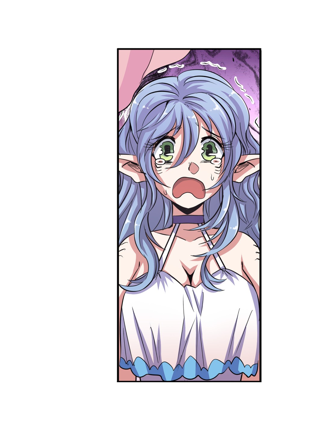 英雄再临（英雄？我早就不当了）67