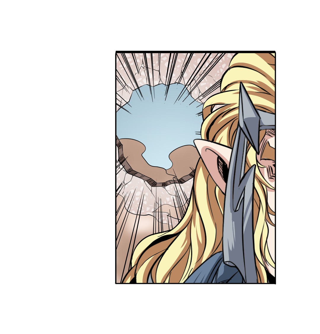 英雄再临（英雄？我早就不当了）69