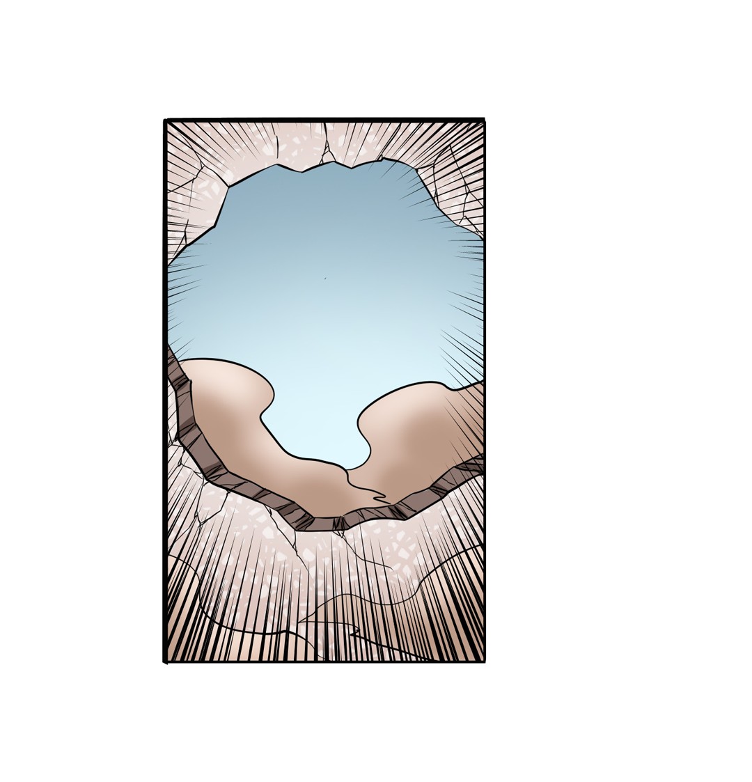 英雄再临（英雄？我早就不当了）69