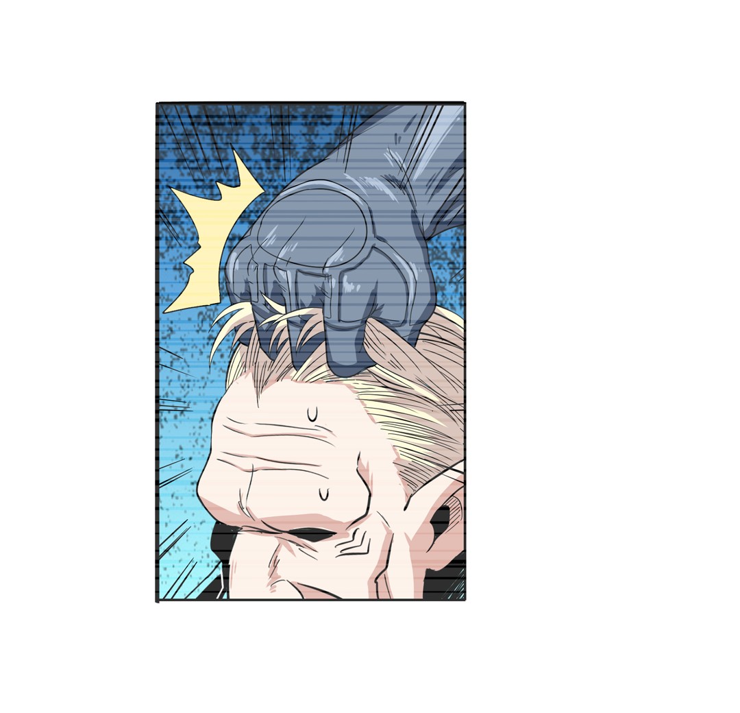 英雄再临（英雄？我早就不当了）71