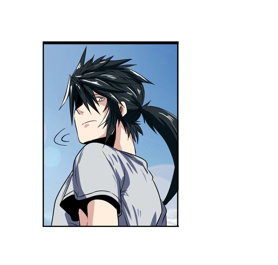 英雄再临（英雄？我早就不当了）71