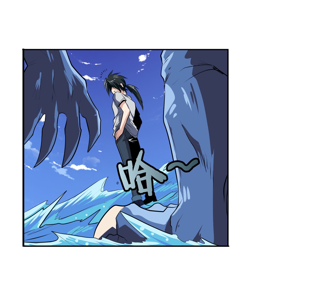 英雄再临（英雄？我早就不当了）72