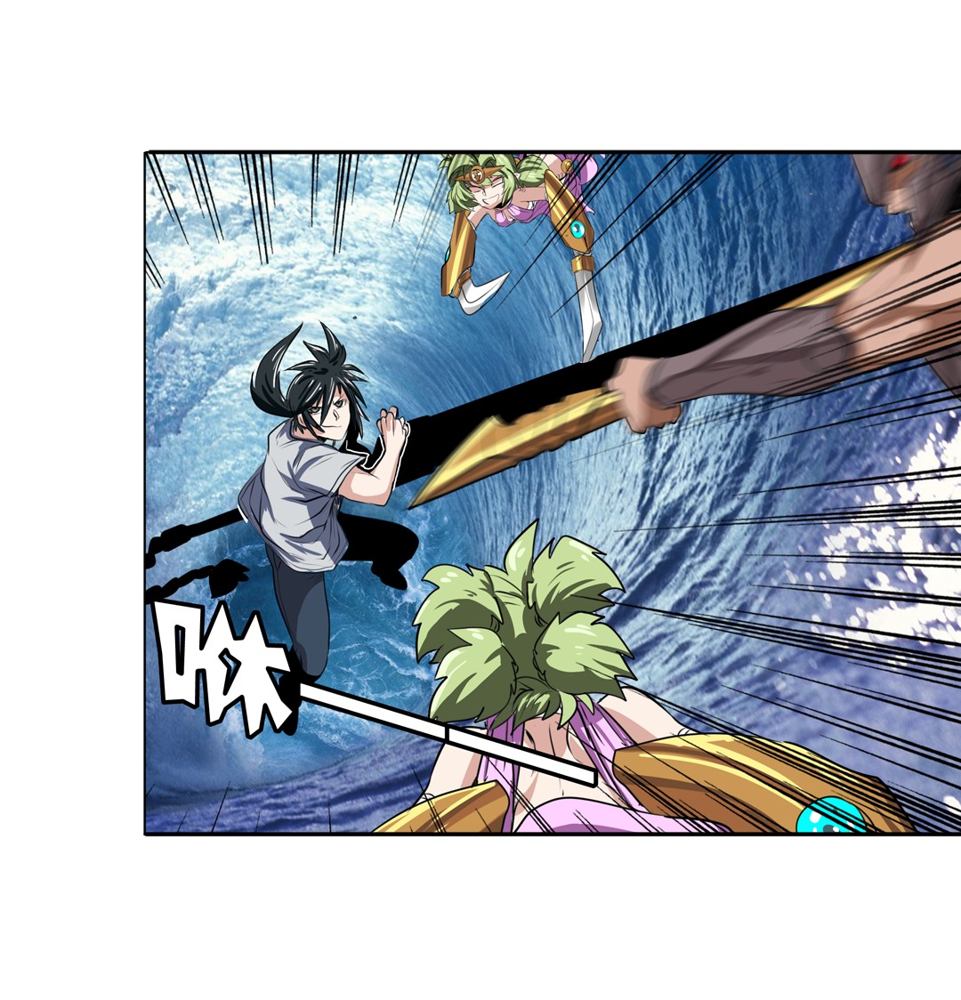 英雄再临（英雄？我早就不当了）73