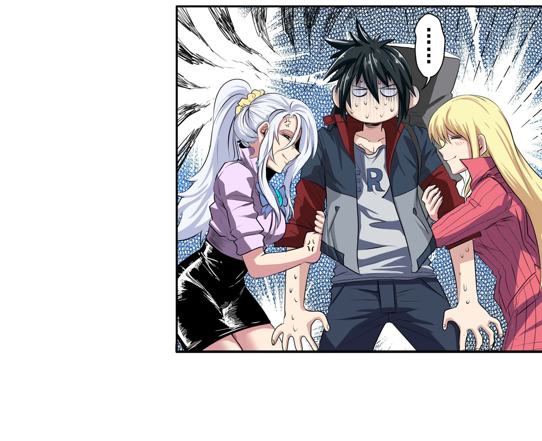 英雄再临（英雄？我早就不当了）79