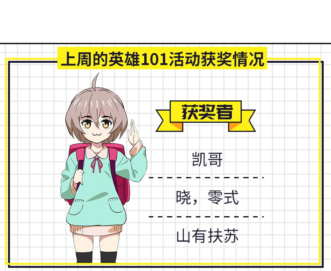 英雄再临（英雄？我早就不当了）80