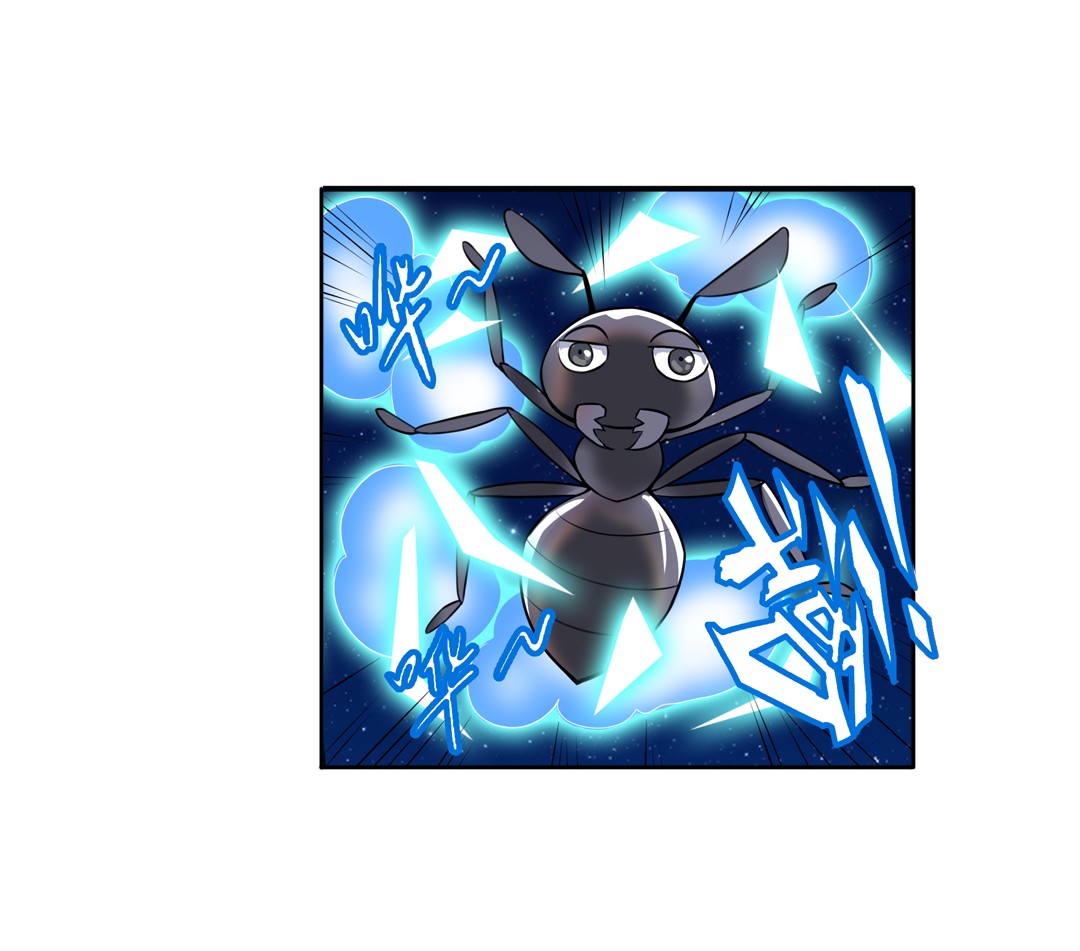 英雄再临（英雄？我早就不当了）83