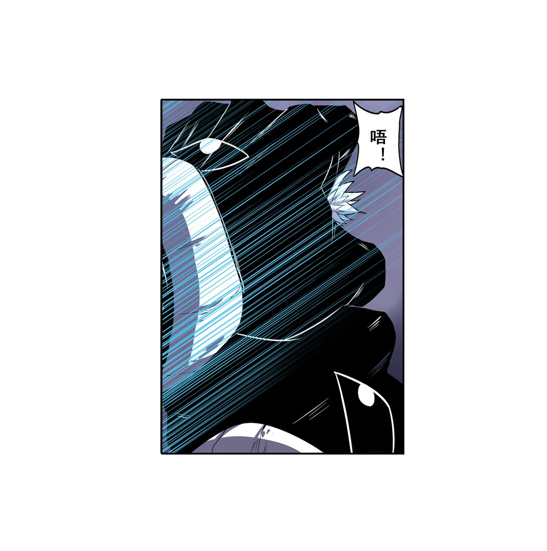 英雄再临（英雄？我早就不当了）87