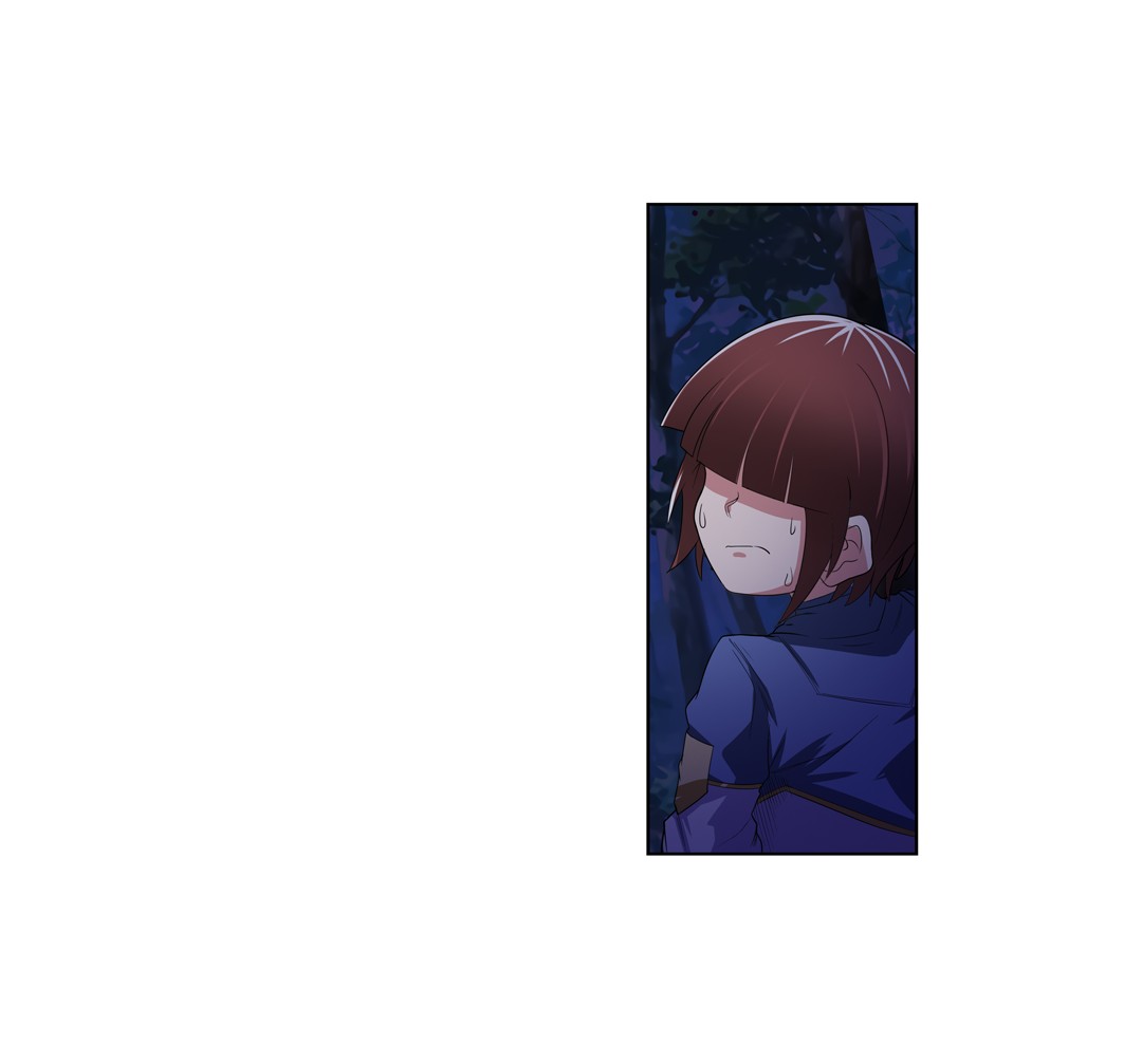 英雄再临（英雄？我早就不当了）87