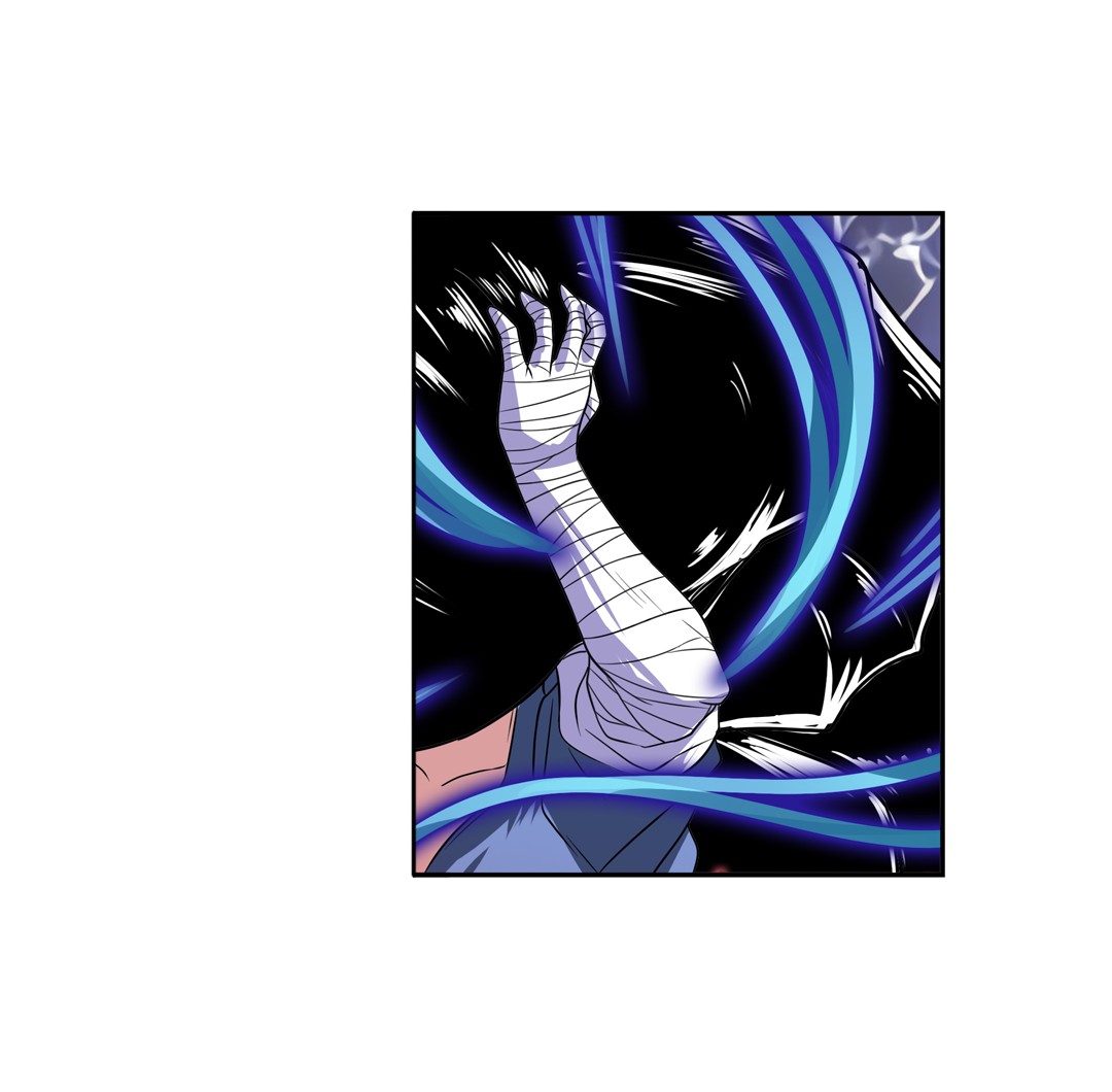 英雄再临（英雄？我早就不当了）87