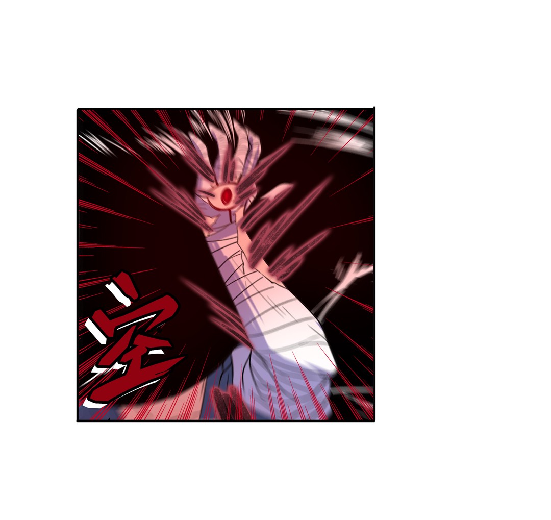 英雄再临（英雄？我早就不当了）87