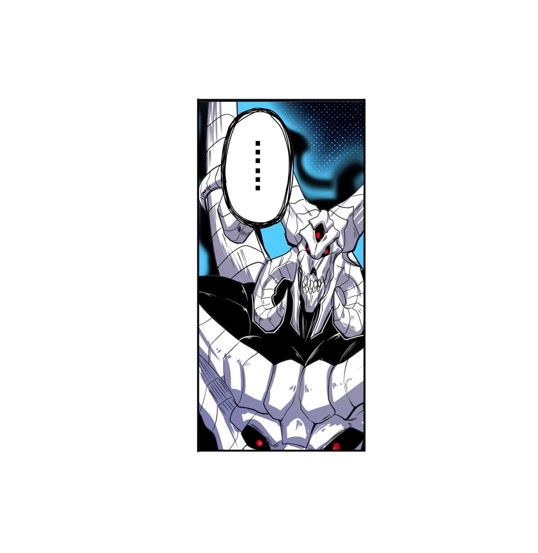 英雄再临（英雄？我早就不当了）87