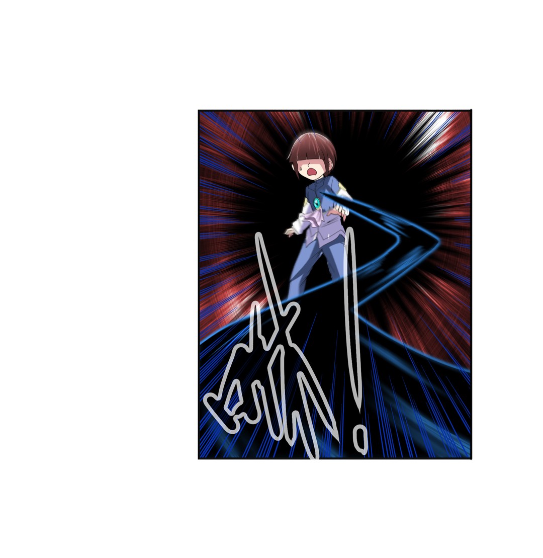 英雄再临（英雄？我早就不当了）87