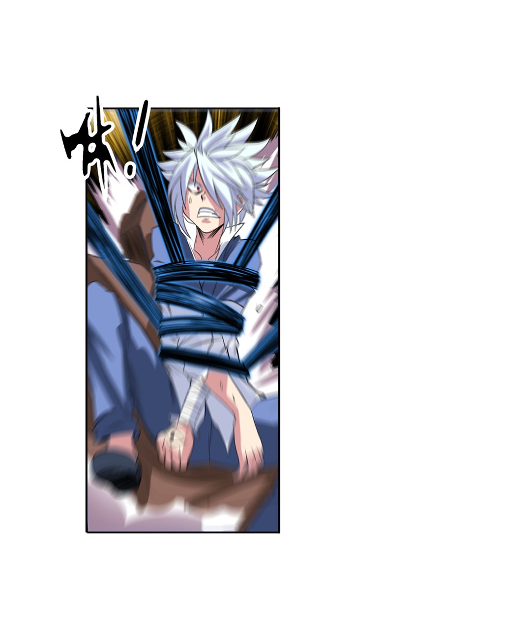 英雄再临（英雄？我早就不当了）87