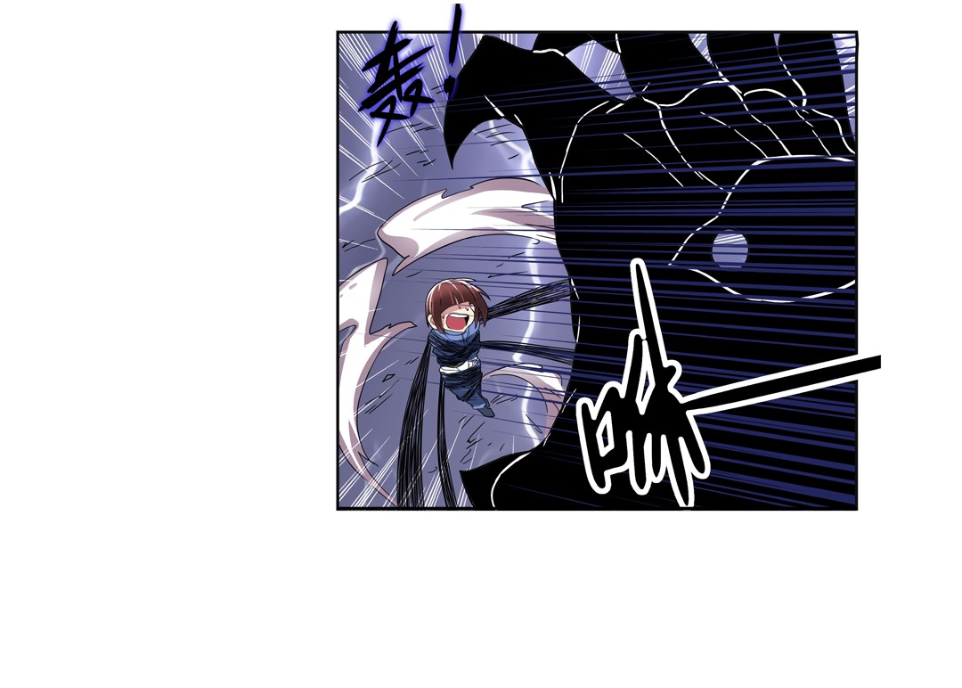 英雄再临（英雄？我早就不当了）87