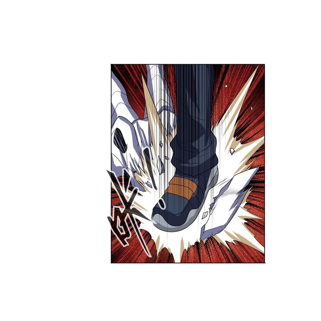 英雄再临（英雄？我早就不当了）87