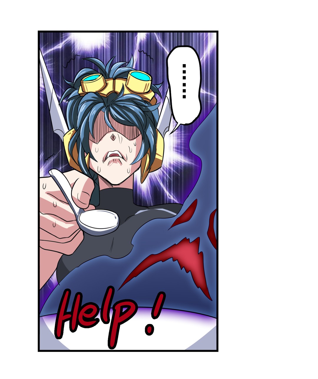 英雄再临（英雄？我早就不当了）89