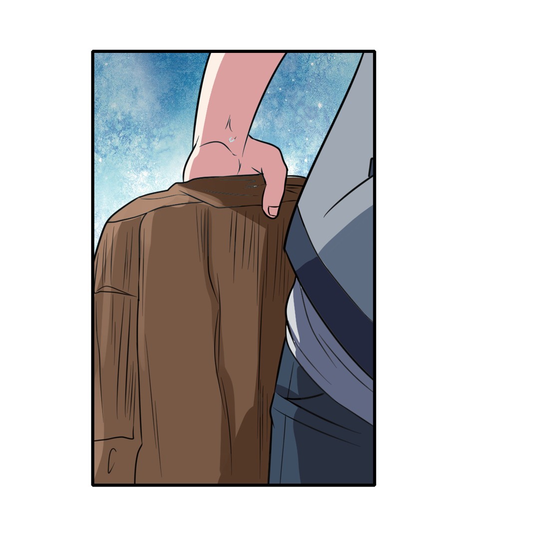 英雄再临（英雄？我早就不当了）89