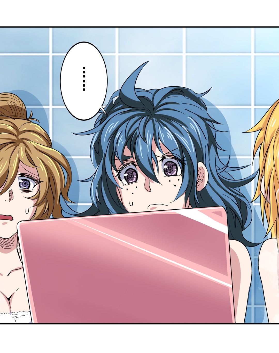 英雄再临（英雄？我早就不当了）89