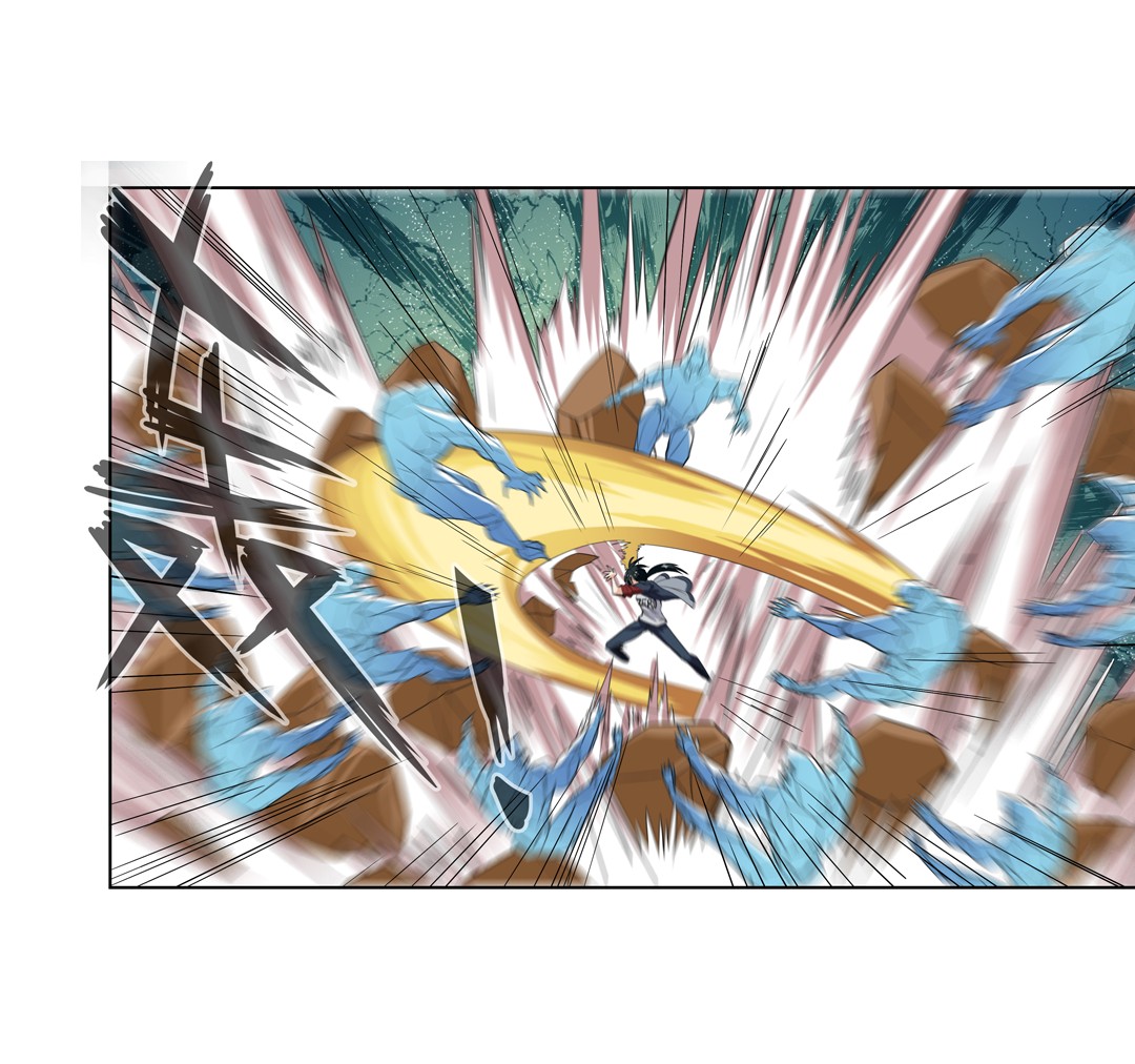 英雄再临（英雄？我早就不当了）93