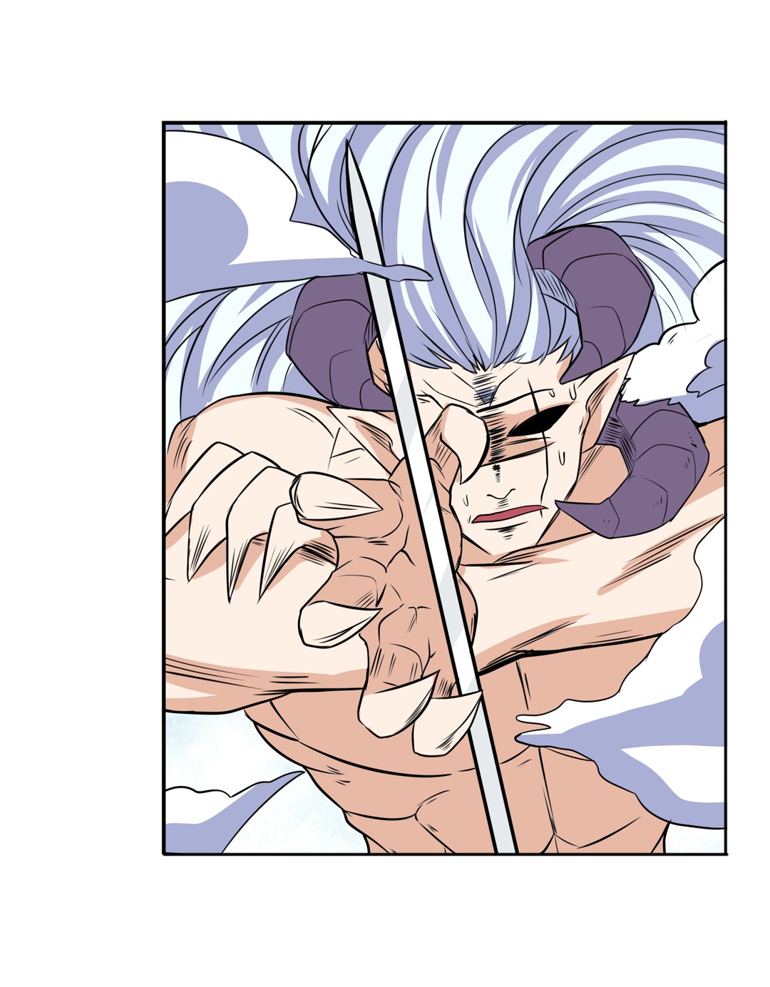 英雄再临（英雄？我早就不当了）93