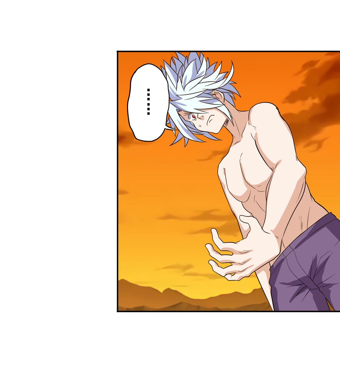 英雄再临（英雄？我早就不当了）93