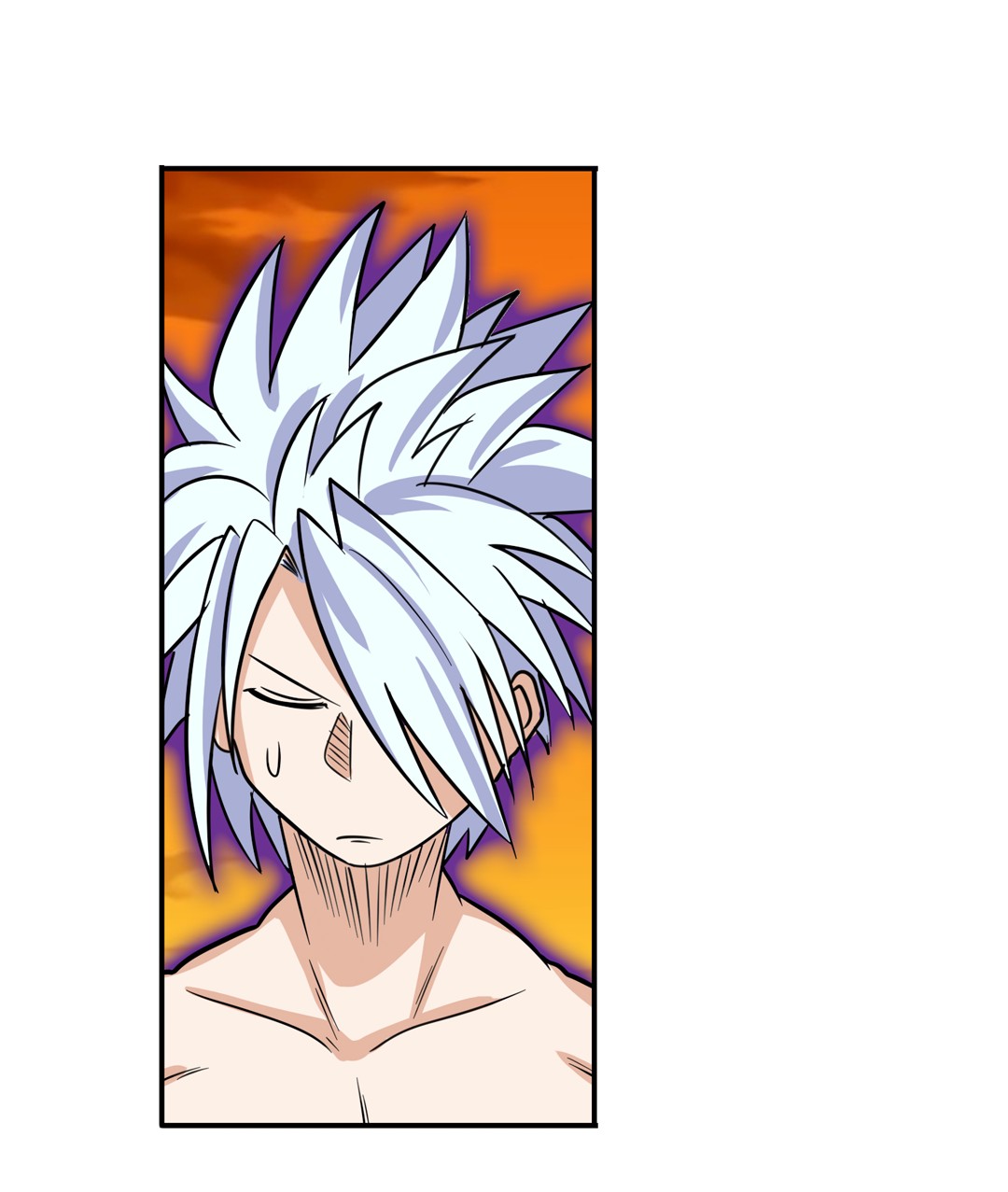 英雄再临（英雄？我早就不当了）93