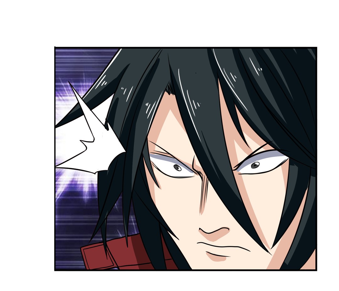 英雄再临（英雄？我早就不当了）95