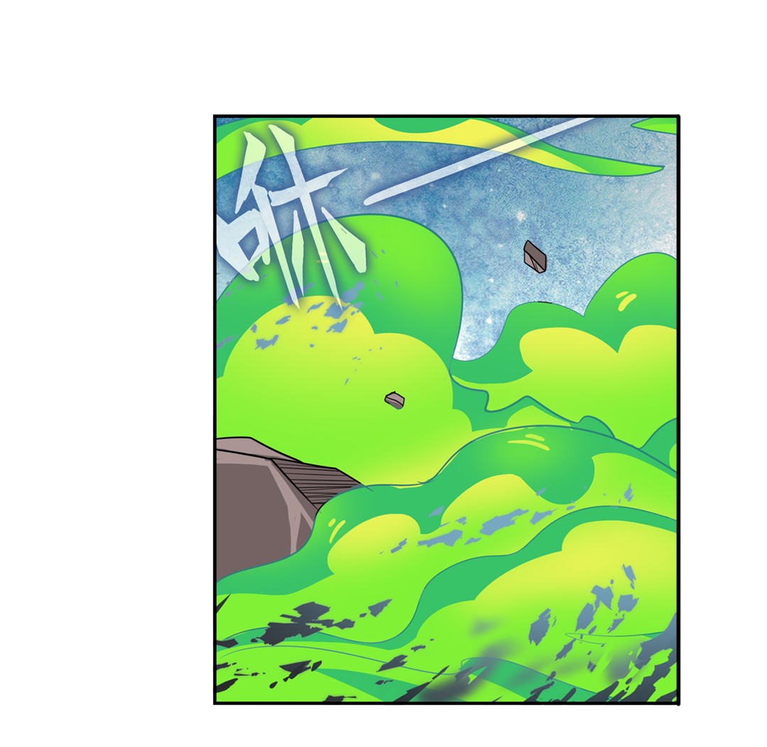 英雄再临（英雄？我早就不当了）97