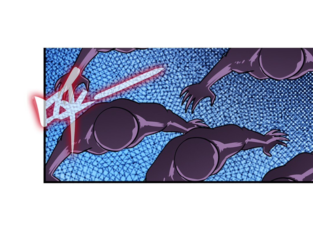 英雄再临（英雄？我早就不当了）97