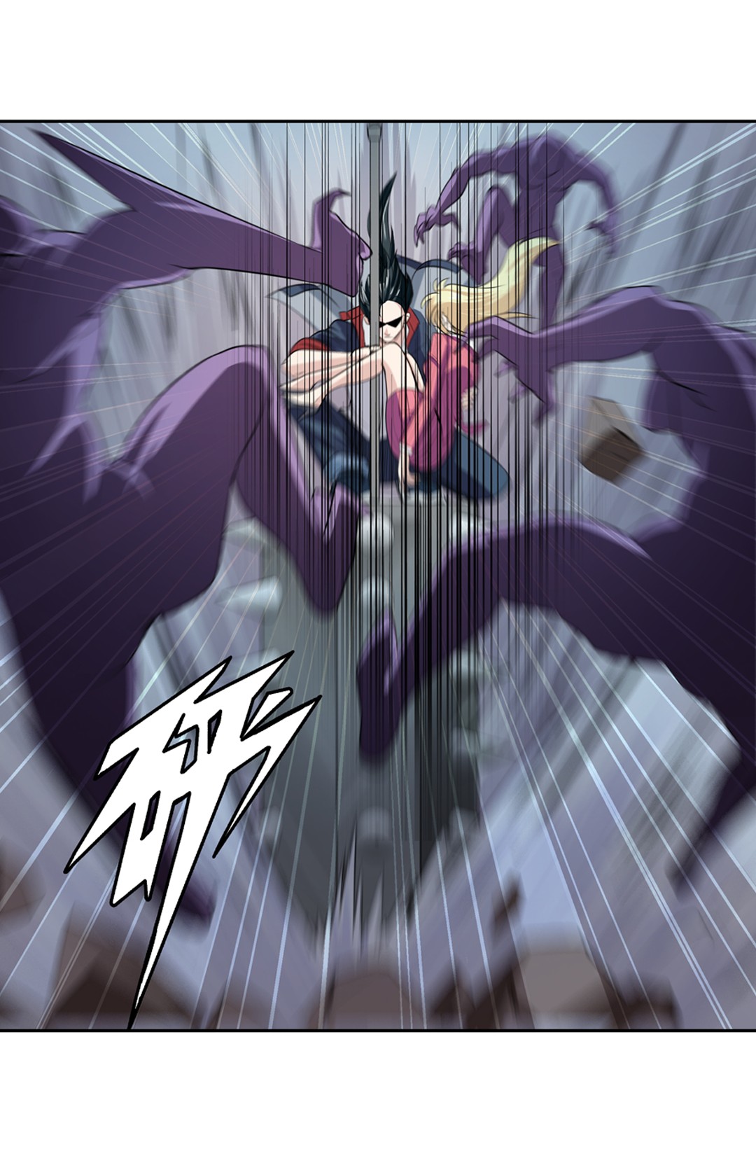 英雄再临（英雄？我早就不当了）97