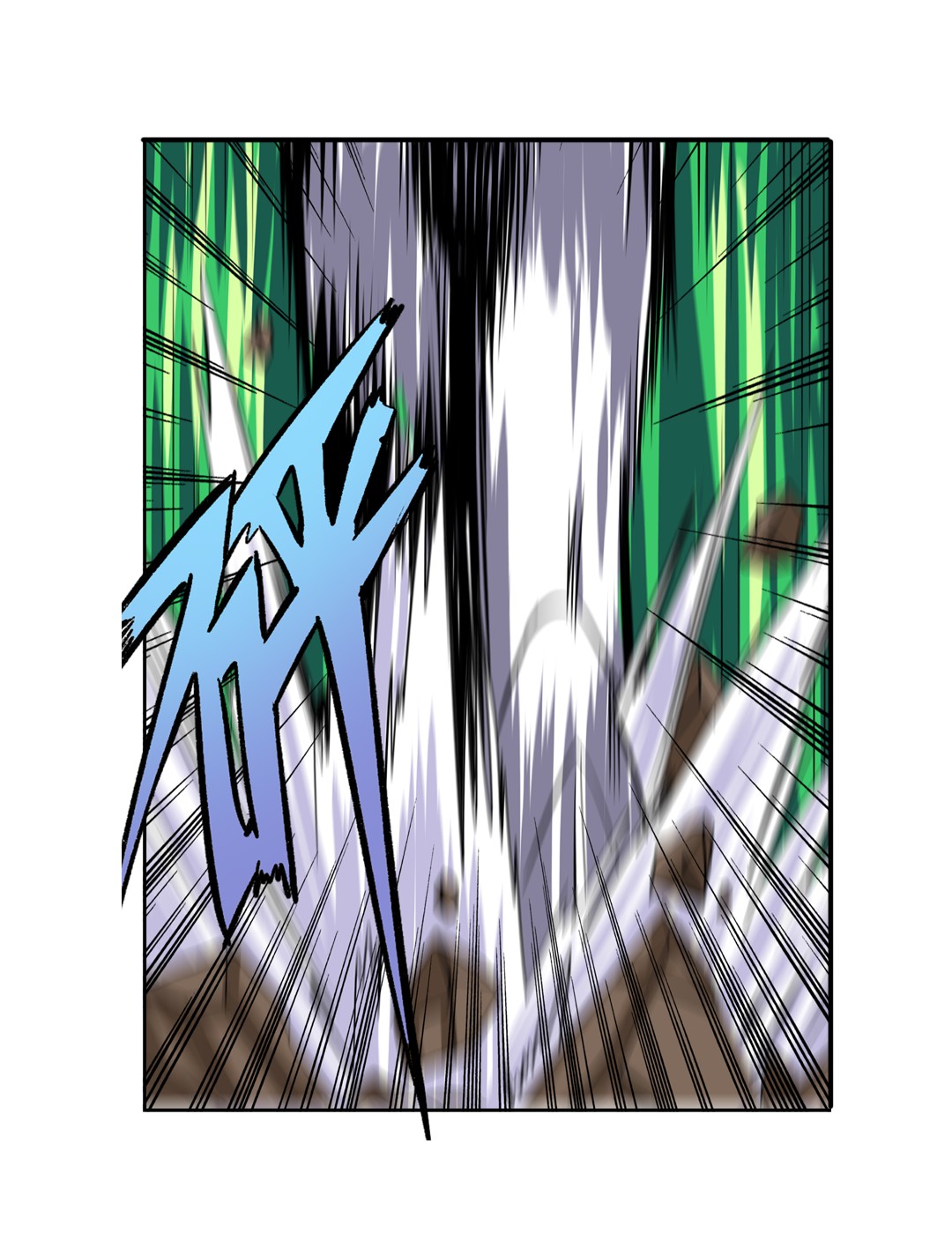 英雄再临（英雄？我早就不当了）99