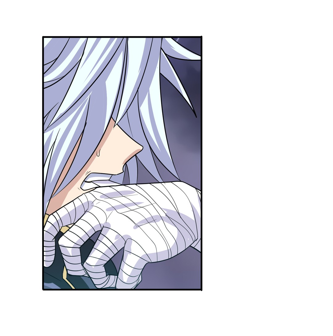 英雄再临（英雄？我早就不当了）99