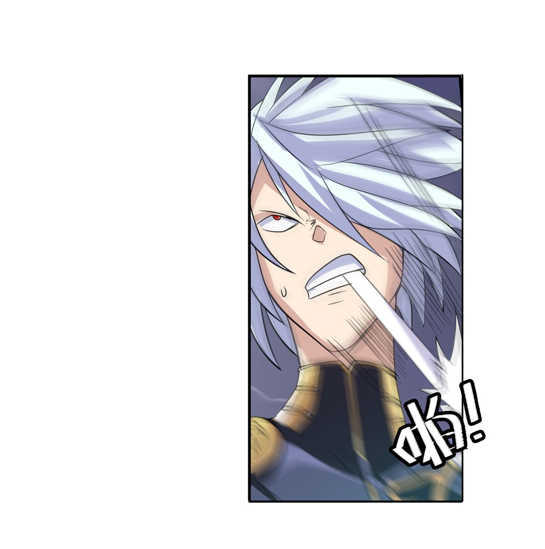 英雄再临（英雄？我早就不当了）99