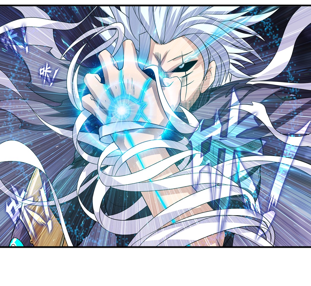 英雄再临（英雄？我早就不当了）99