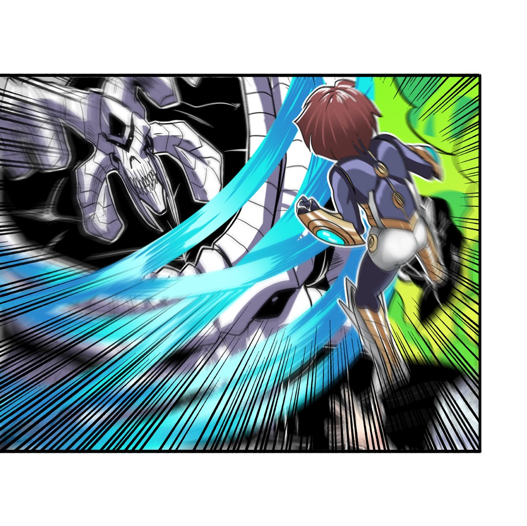 英雄再临（英雄？我早就不当了）100