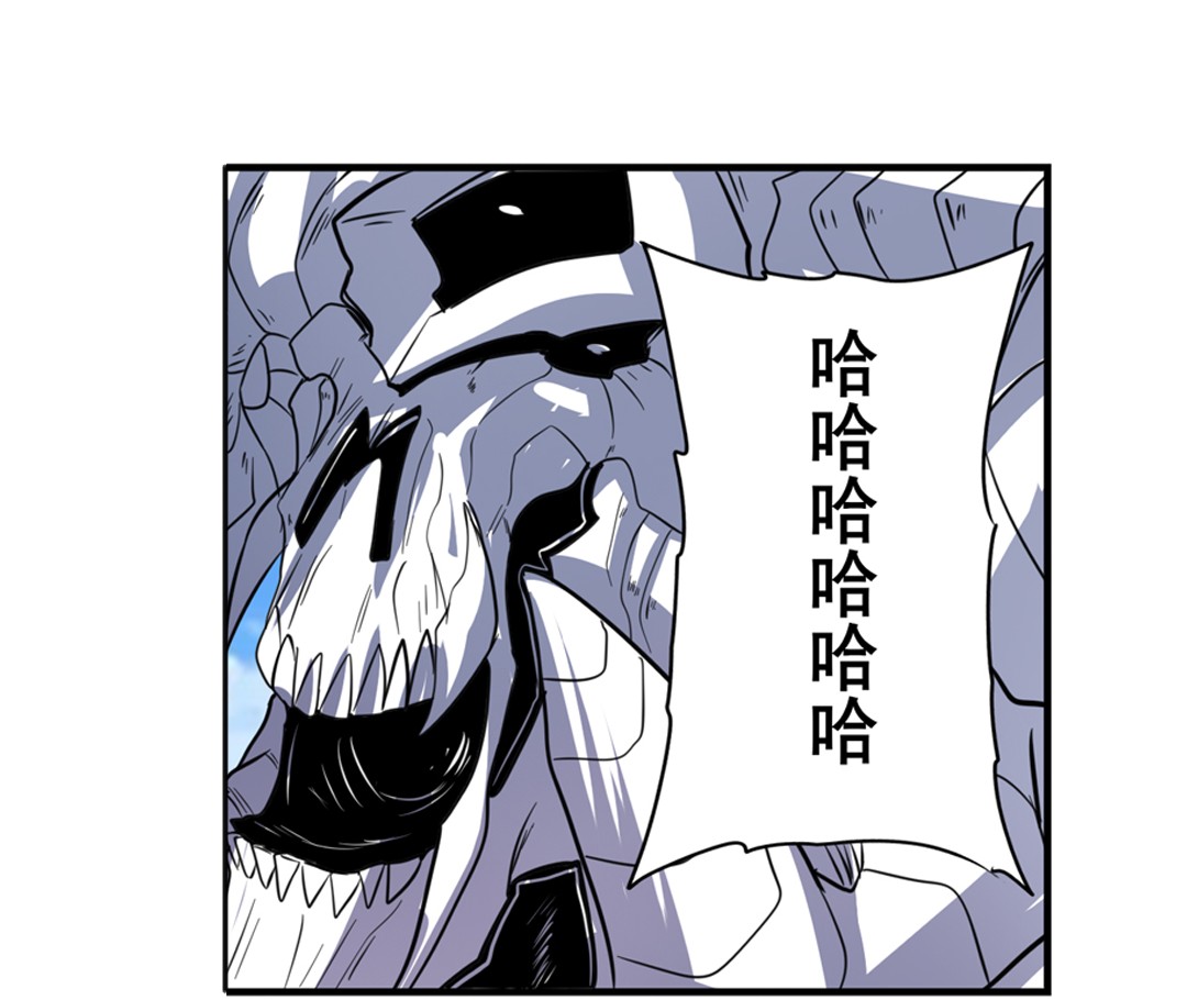 英雄再临（英雄？我早就不当了）100