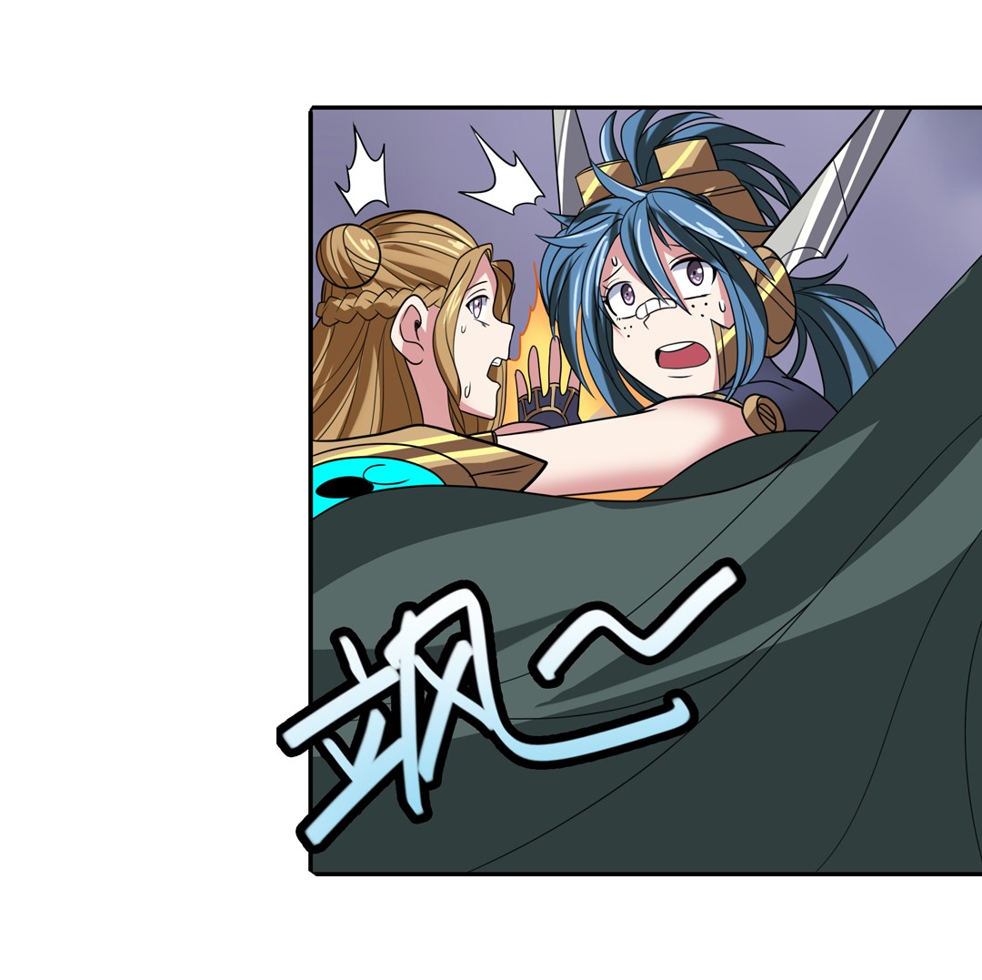 英雄再临（英雄？我早就不当了）105