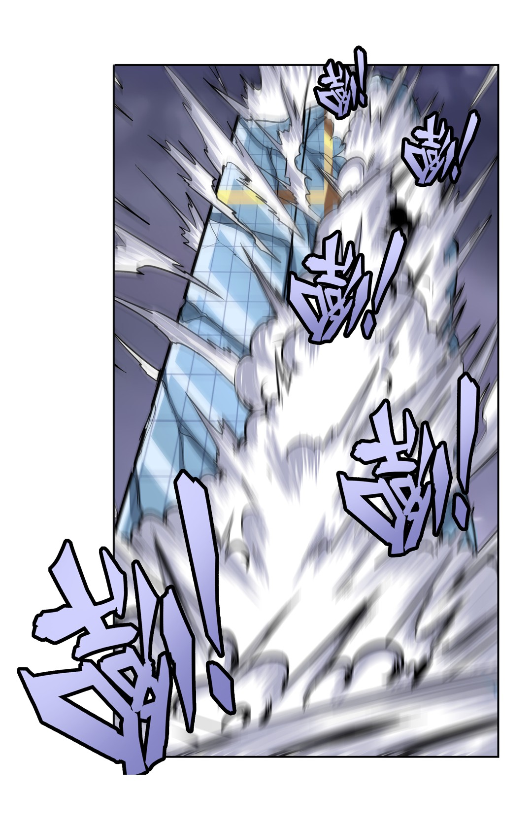 英雄再临（英雄？我早就不当了）105