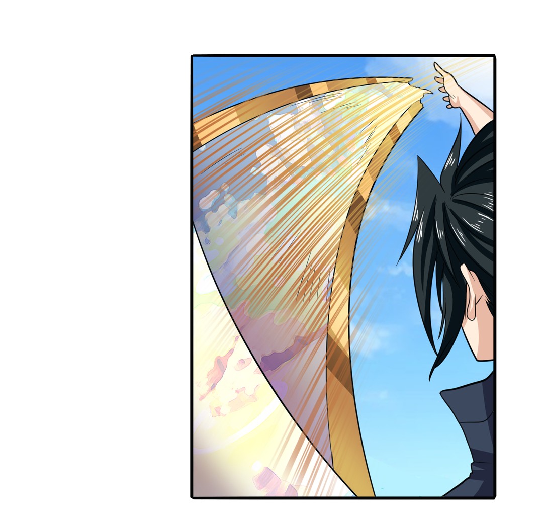 英雄再临（英雄？我早就不当了）107