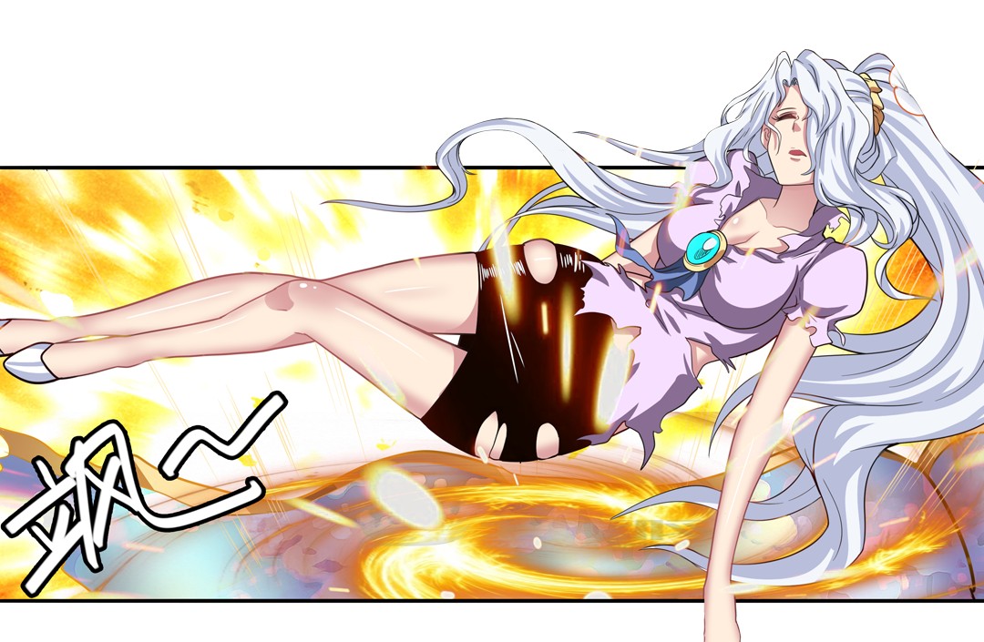 英雄再临（英雄？我早就不当了）107