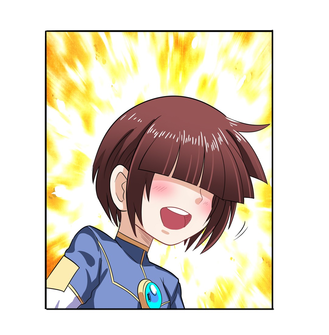 英雄再临（英雄？我早就不当了）107