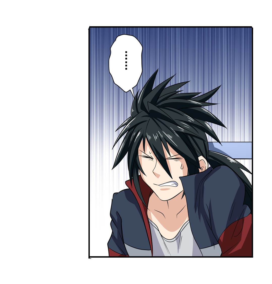 英雄再临（英雄？我早就不当了）107