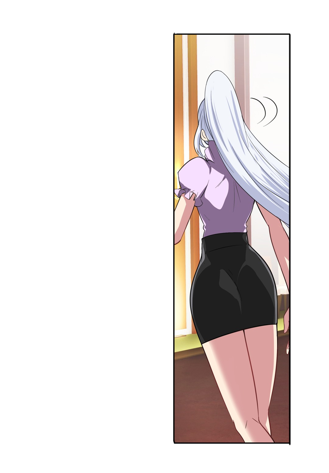 英雄再临（英雄？我早就不当了）107