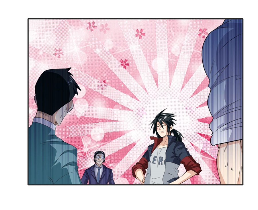 英雄再临（英雄？我早就不当了）116